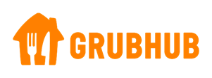 GrubHub logo