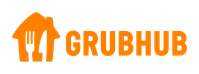 GrubHub logo